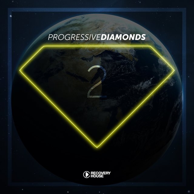 Progressive Diamonds, Vol. 2