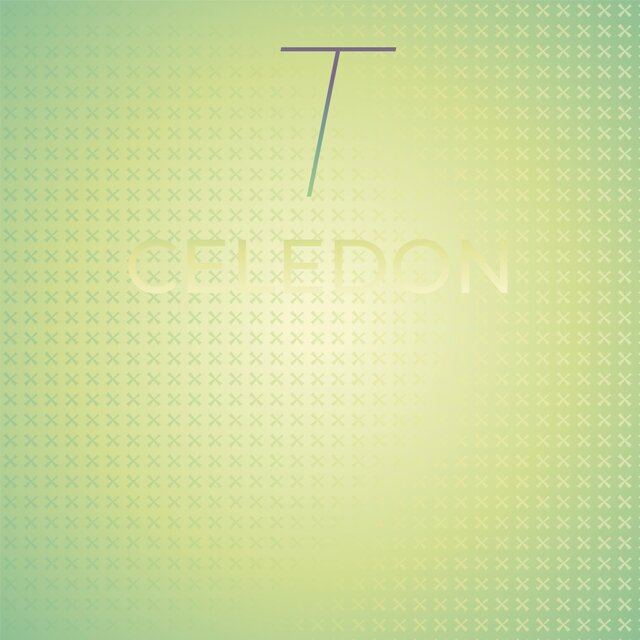 T Celedon