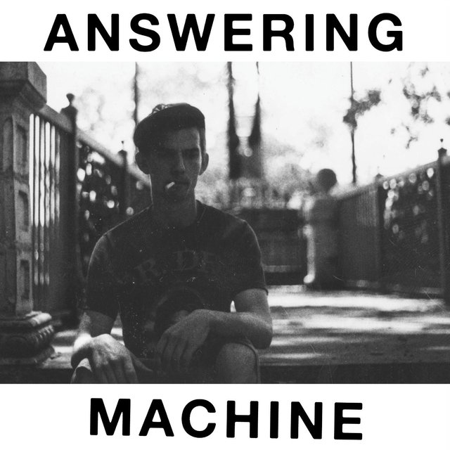 Answering Machine