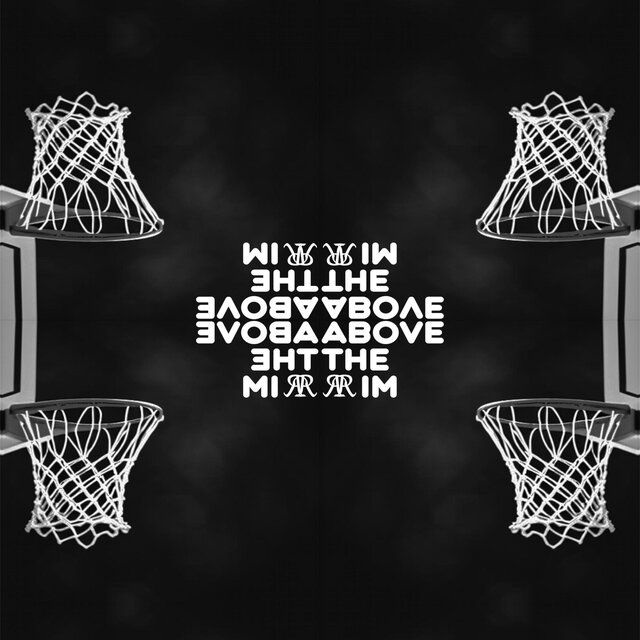 Above The Rim