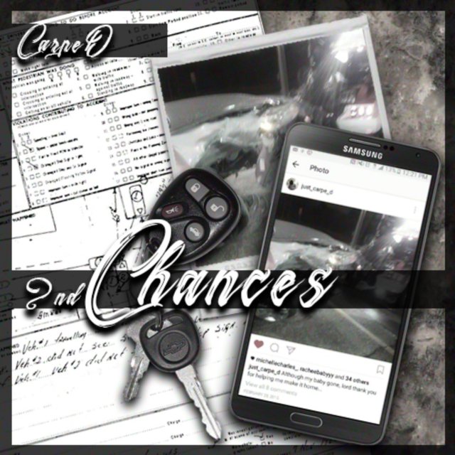 2nd Chances