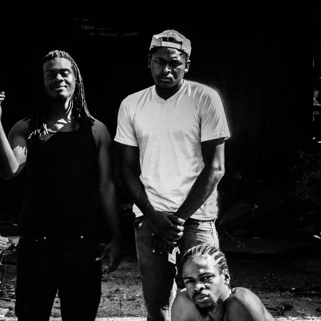 In Squad We Trust