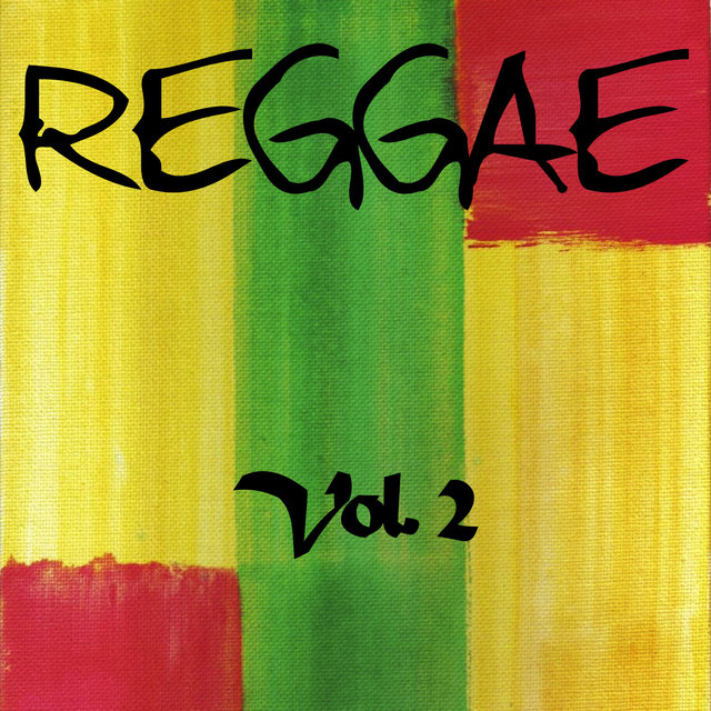 Reggae, Vol. 2