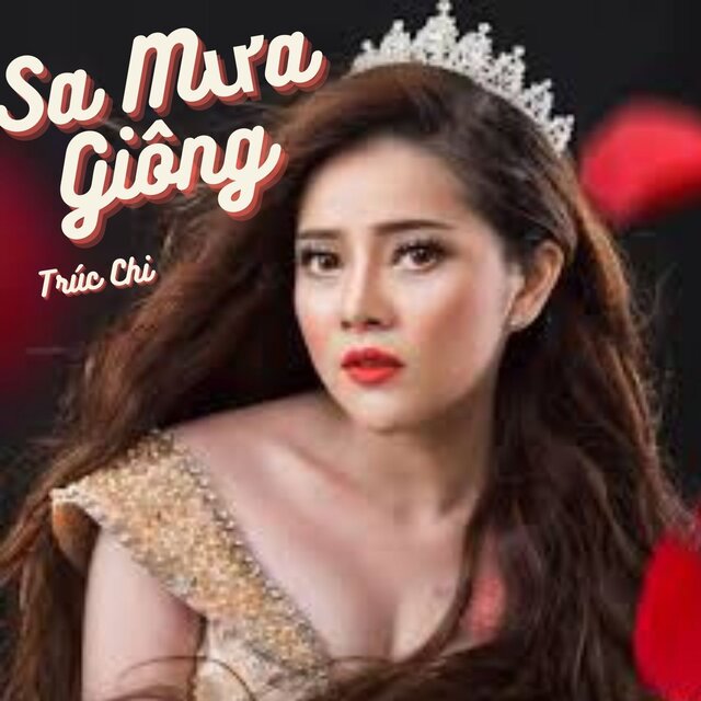 Sa Mưa Giông