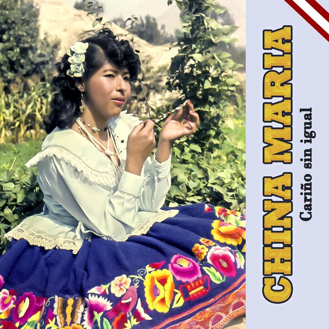 Cariño sin igual
