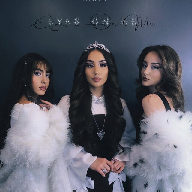 Eyes On Me