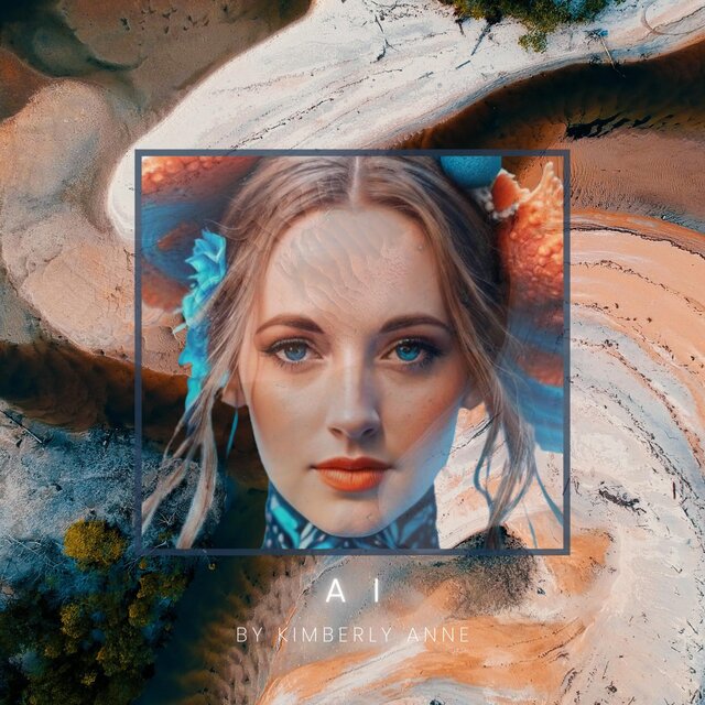 AI by Kimberly Anne