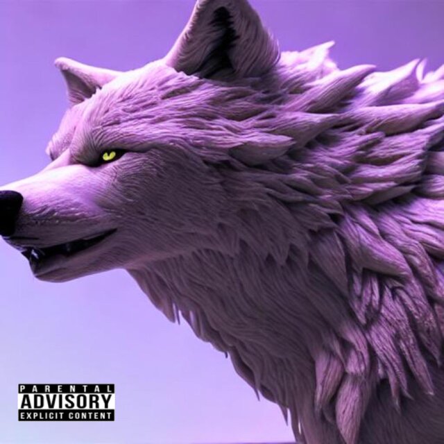 The Lone Wolf