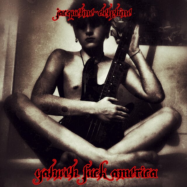 yahweh fuck america