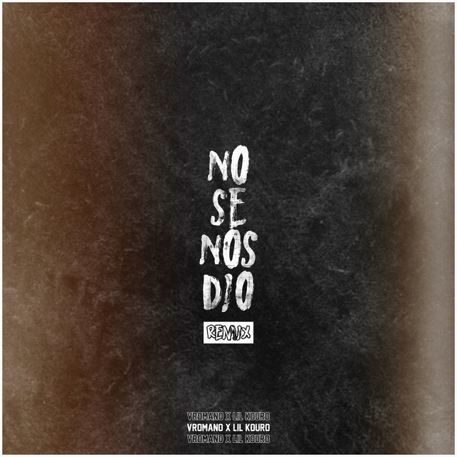 No Se Nos Dío (Remix)