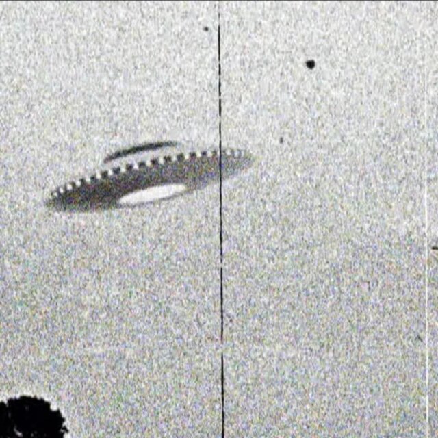 UFO
