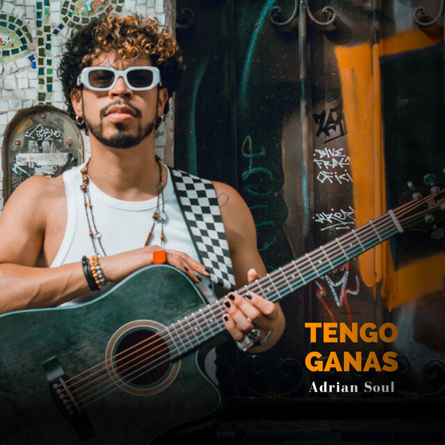 Tengo Ganas