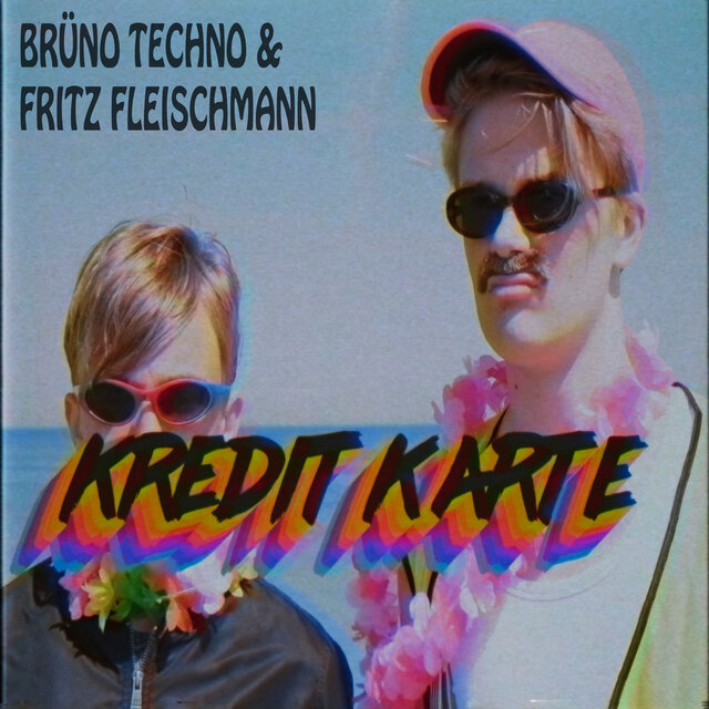 Kredit Karte