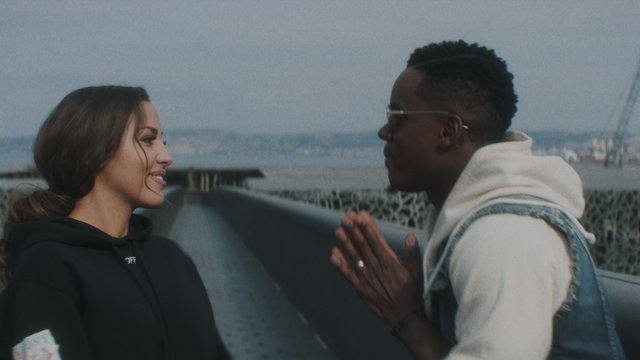 Je ne parle pas français (feat. Black M) (Beatgees Remix)
