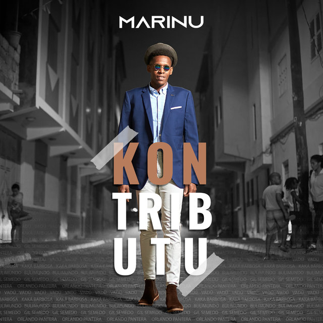 Tributu