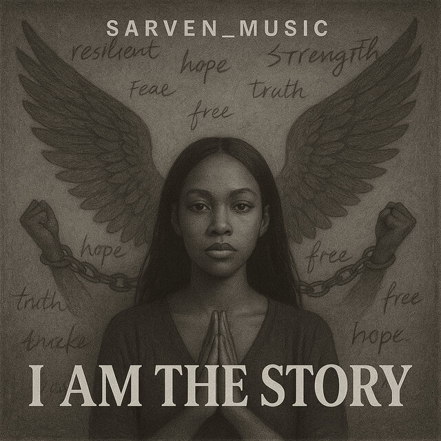 I Am the Story
