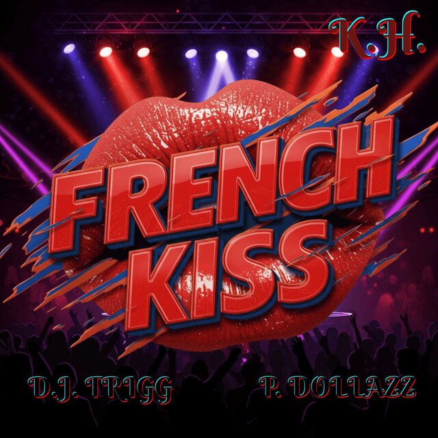 French Kiss