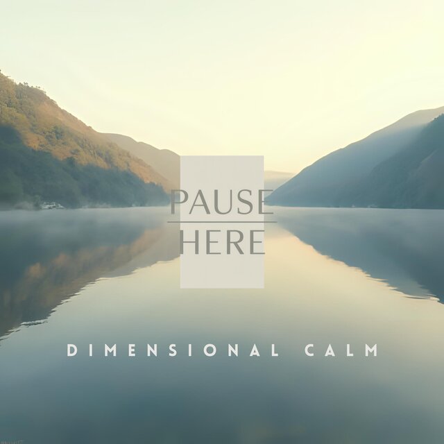 Dimensional Calm
