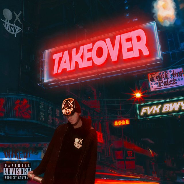 TAKEOVER