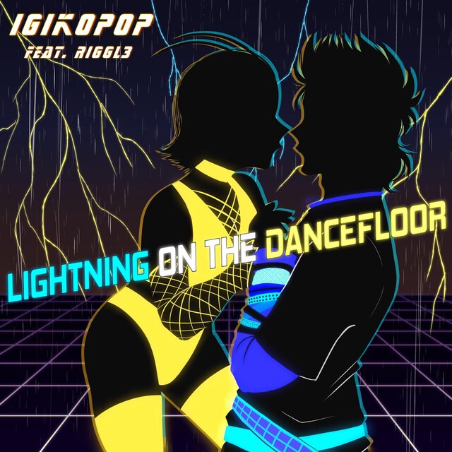 Lightning on the Dancefloor