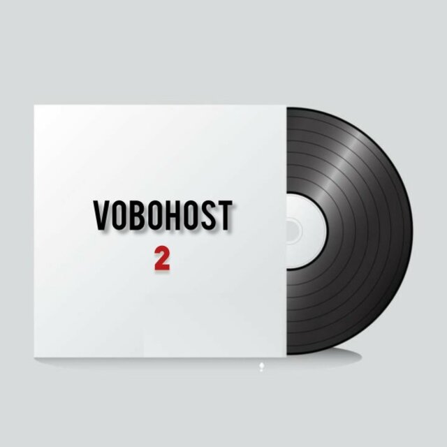 Vobohost 2