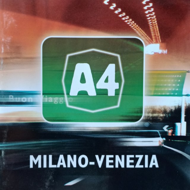 A4 (MILANO VENEZIA)