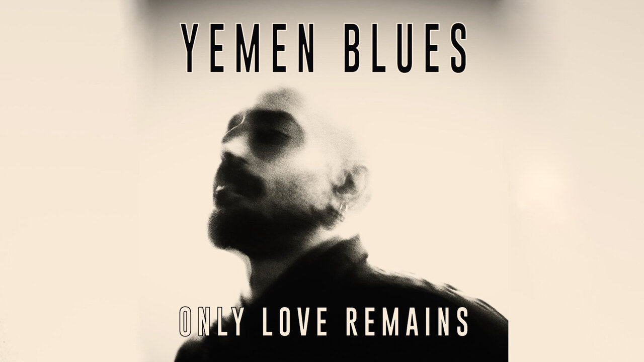 Only Love Remains