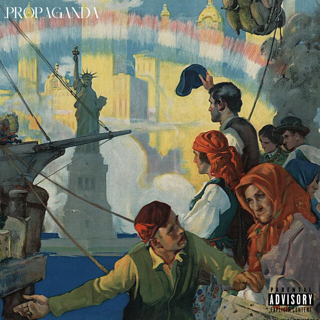 Propaganda