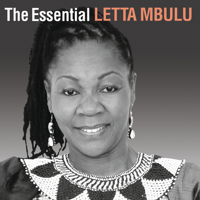 Letta Mbulu On Tidal letta mbulu on tidal