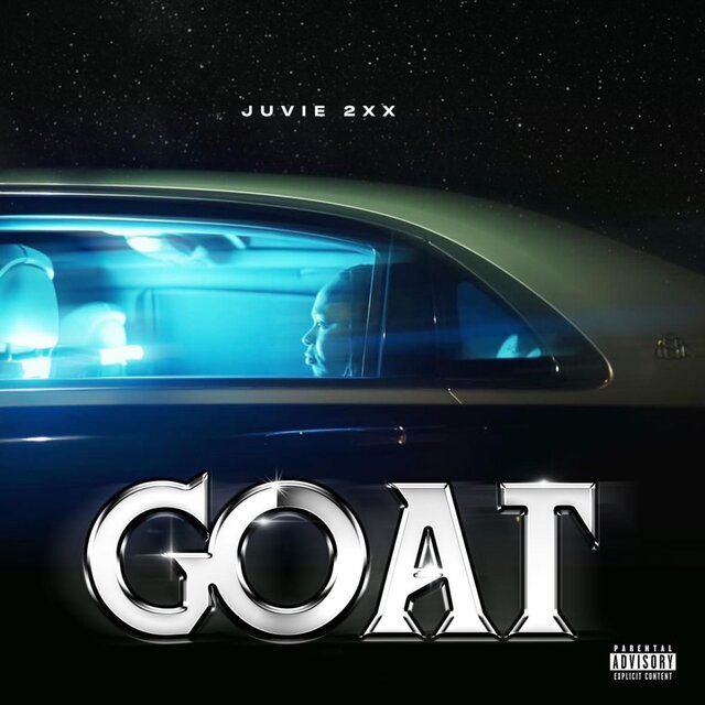 G.O.A.T