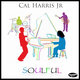 Cover art for album Soulful by Cal Harris Jr.