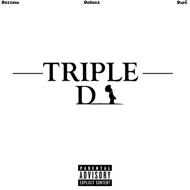 Triple D