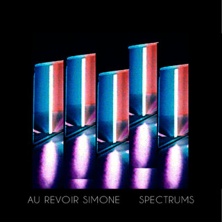 Au Revoir Simone - TIDAL