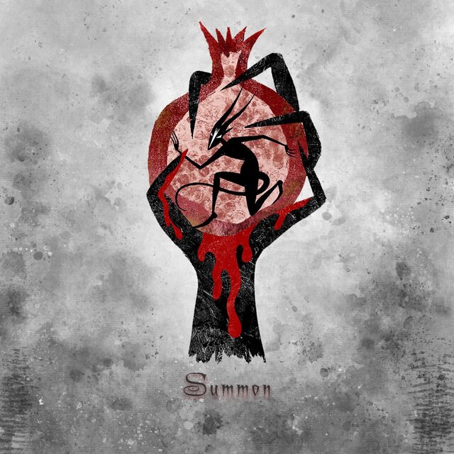 Summon (Radio Edit)