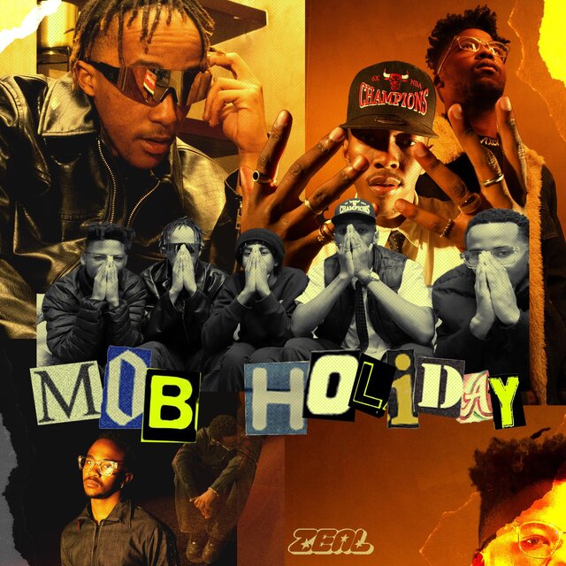Mob Holiday