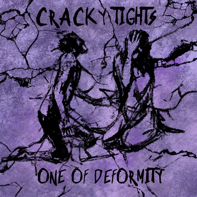 One of Deformity