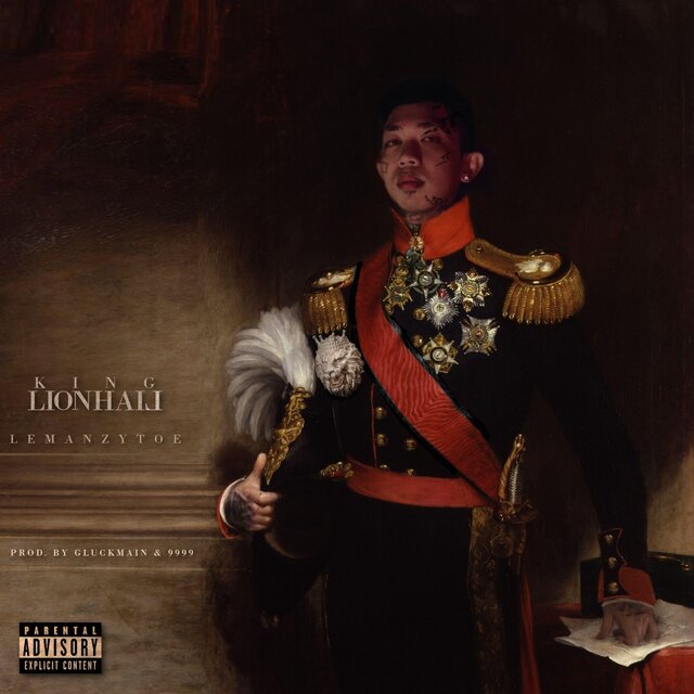 King Lionhail