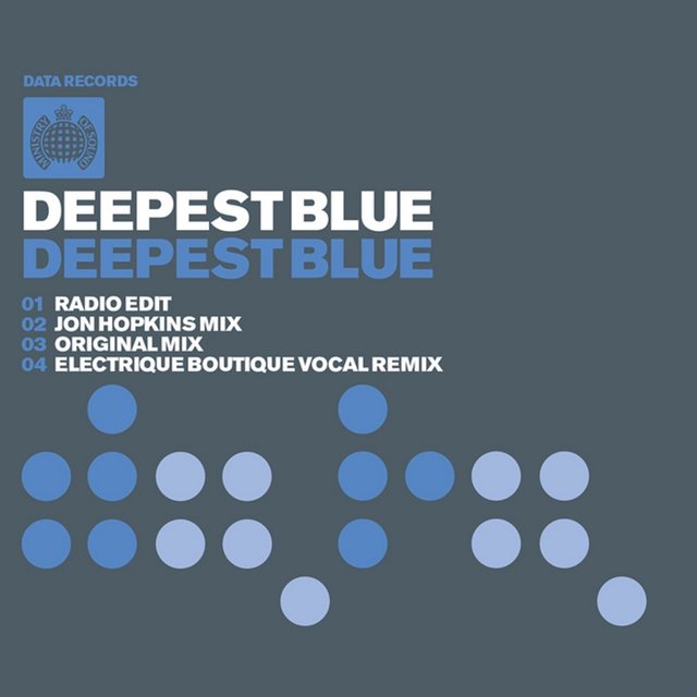 Deepest Blue (Remixes)