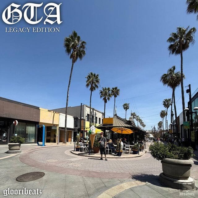 GTA (LEGACY EDITION)