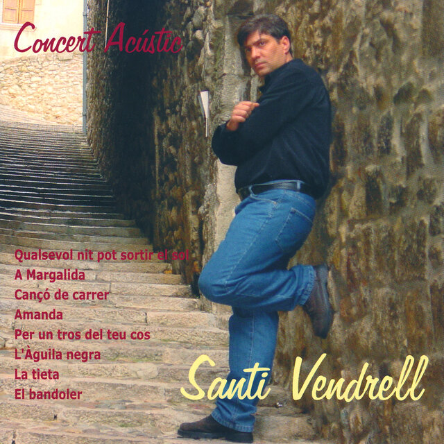 Concert Acústic