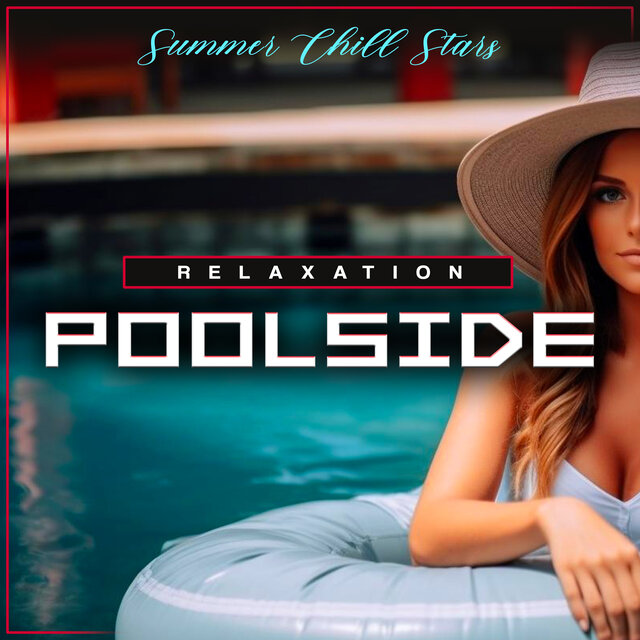 Poolside Relaxation