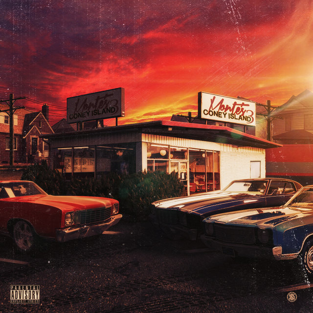 Monte's Coney Island 3