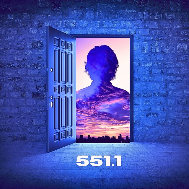 551.1