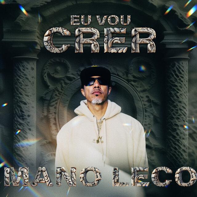 Eu Vou Crer