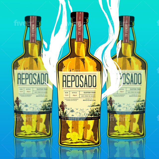 Reposado