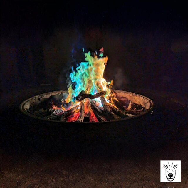 Fire-side Winter Vibes, Pt. 1