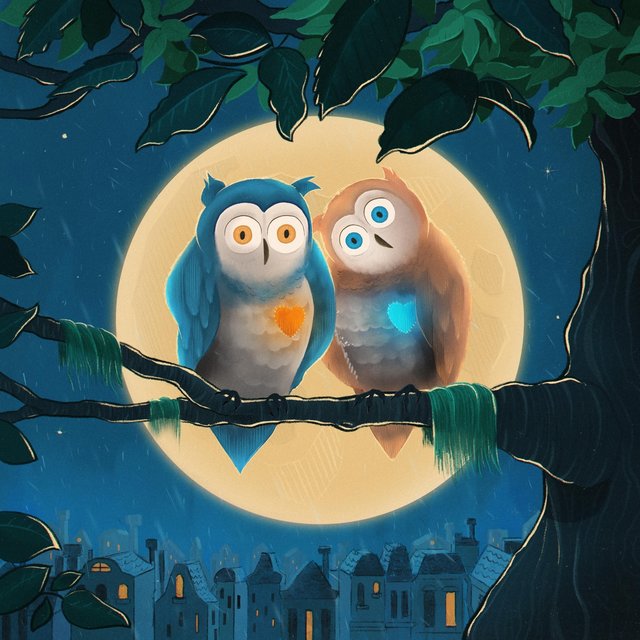 Night Owls