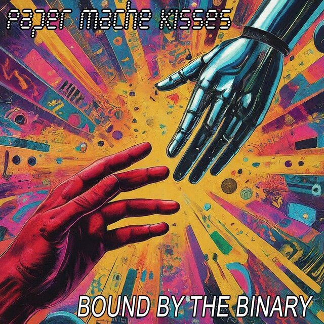Bound by the Binary