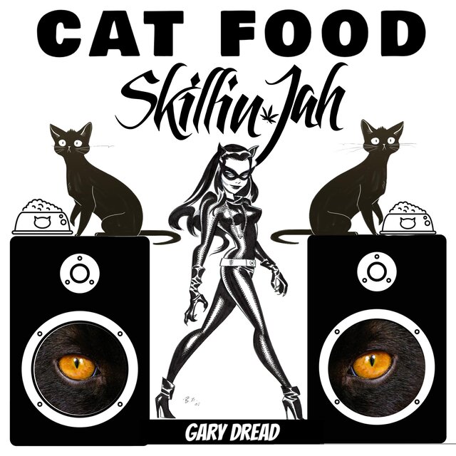 CAT FOOD