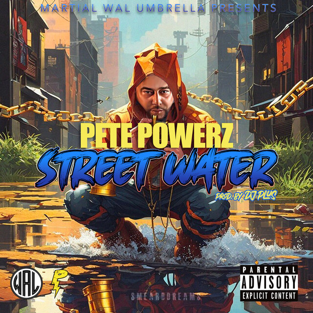 Street Water